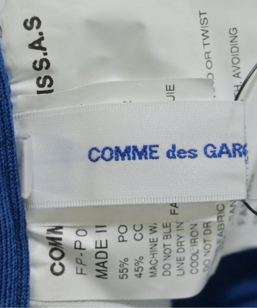 COMME des GARCONS SHIRT 短褲