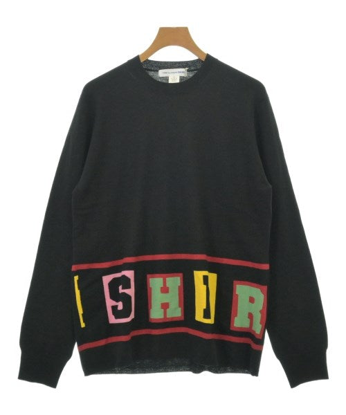 COMME des GARCONS SHIRT 毛衣
