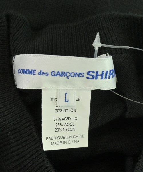 COMME des GARCONS SHIRT 毛衣