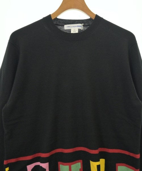 COMME des GARCONS SHIRT 毛衣