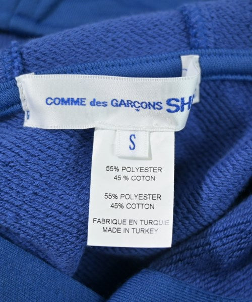 COMME des GARCONS SHIRT 連帽衫