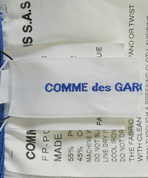COMME des GARCONS SHIRT 短褲