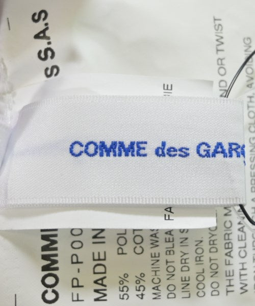 COMME des GARCONS SHIRT 短褲