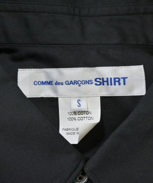 COMME des GARCONS SHIRT 休閒襯衫