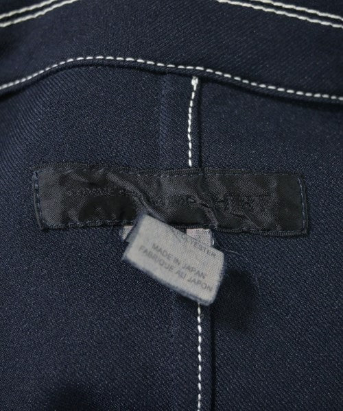 COMME des GARCONS SHIRT 西裝外套