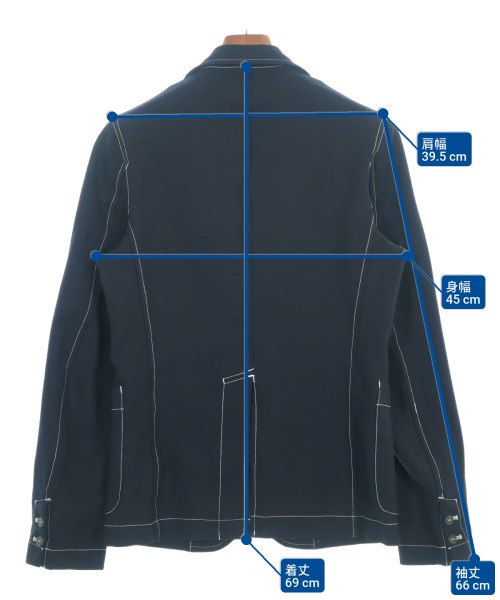 COMME des GARCONS SHIRT 西裝外套