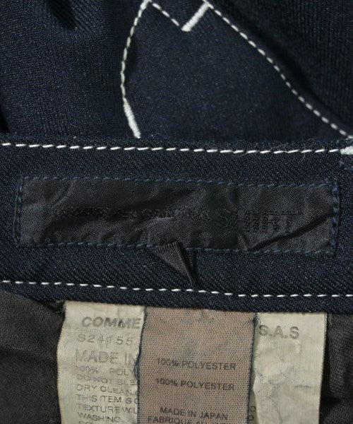 COMME des GARCONS SHIRT 剪裁褲