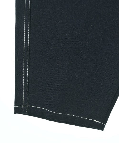 COMME des GARCONS SHIRT 剪裁褲