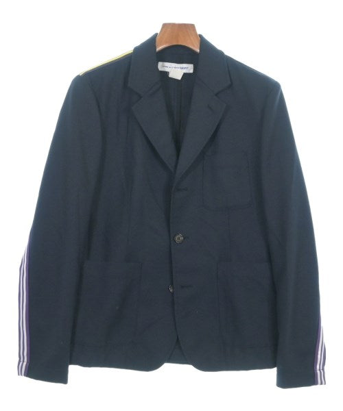COMME des GARCONS SHIRT 西裝外套