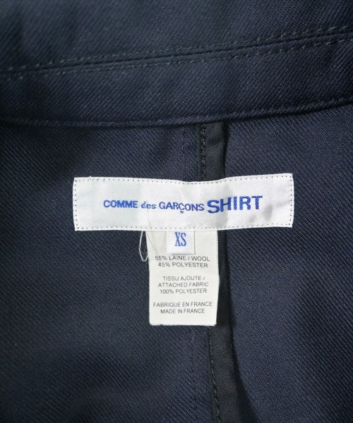 COMME des GARCONS SHIRT 西裝外套