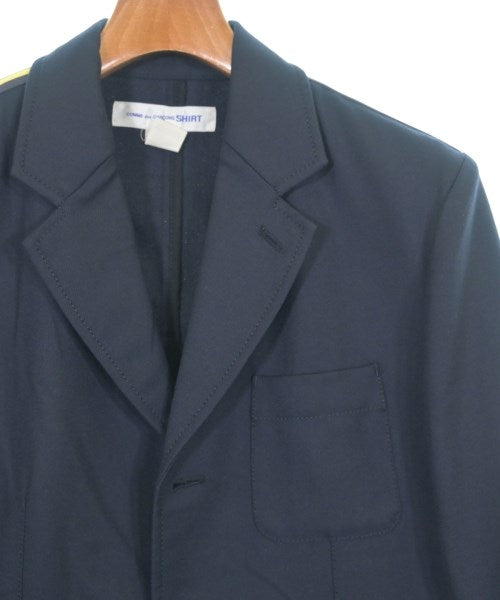 COMME des GARCONS SHIRT 西裝外套