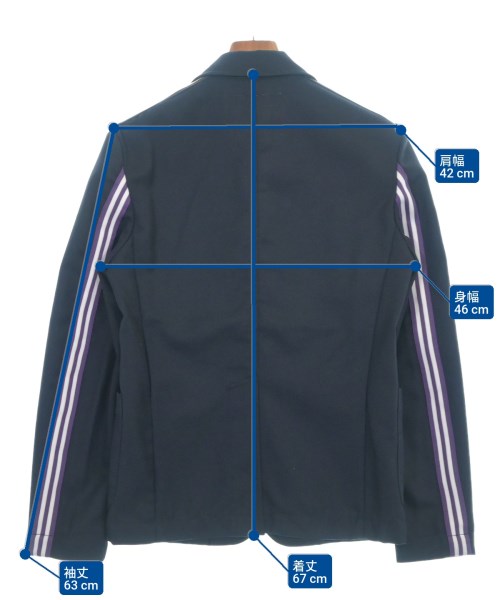COMME des GARCONS SHIRT 西裝外套