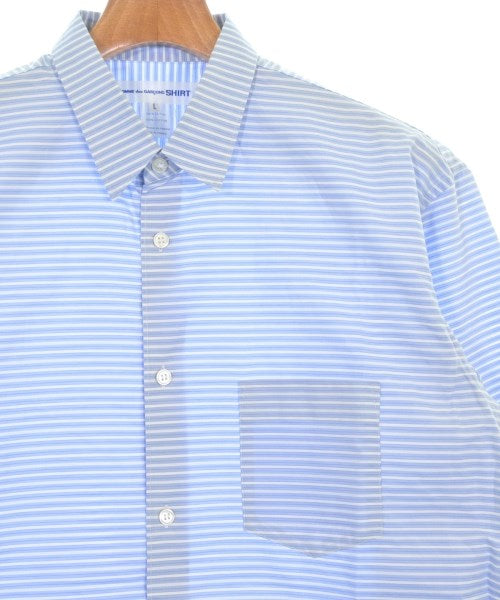 COMME des GARCONS SHIRT 休閒襯衫