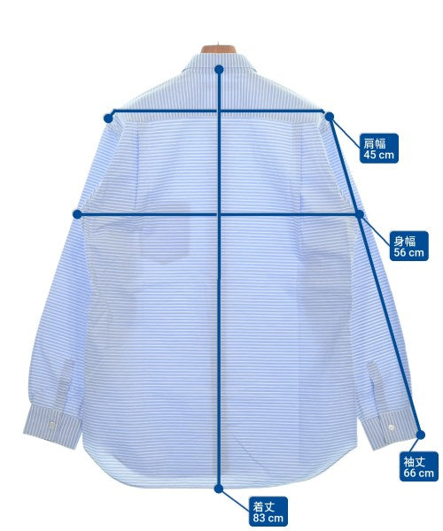 COMME des GARCONS SHIRT 休閒襯衫
