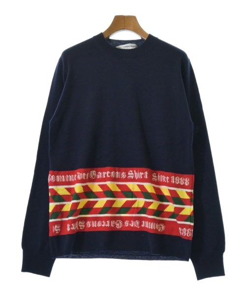 COMME des GARCONS SHIRT 毛衣