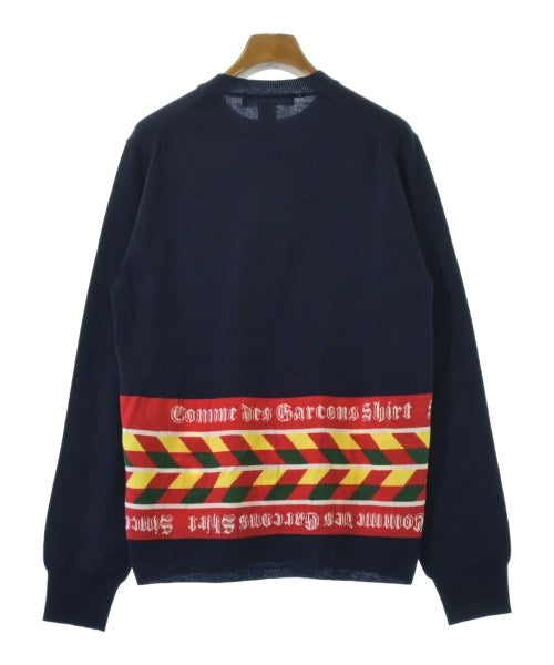 COMME des GARCONS SHIRT 毛衣