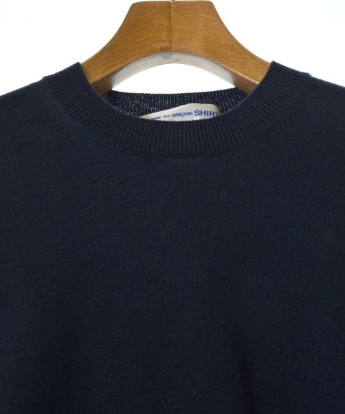 COMME des GARCONS SHIRT 毛衣