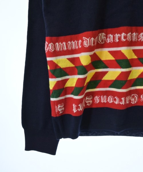 COMME des GARCONS SHIRT 毛衣