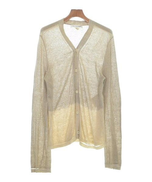 COMME des GARCONS SHIRT 開襟衫