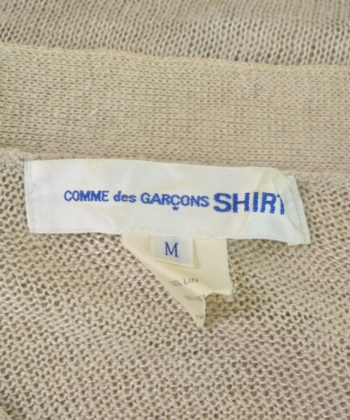 COMME des GARCONS SHIRT 開襟衫
