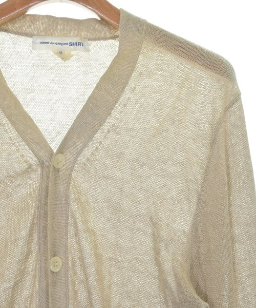 COMME des GARCONS SHIRT 開襟衫