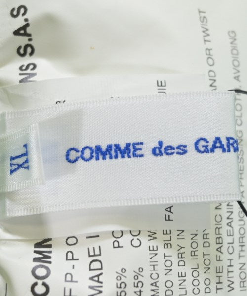 COMME des GARCONS SHIRT 短褲