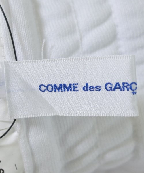 COMME des GARCONS SHIRT 短褲