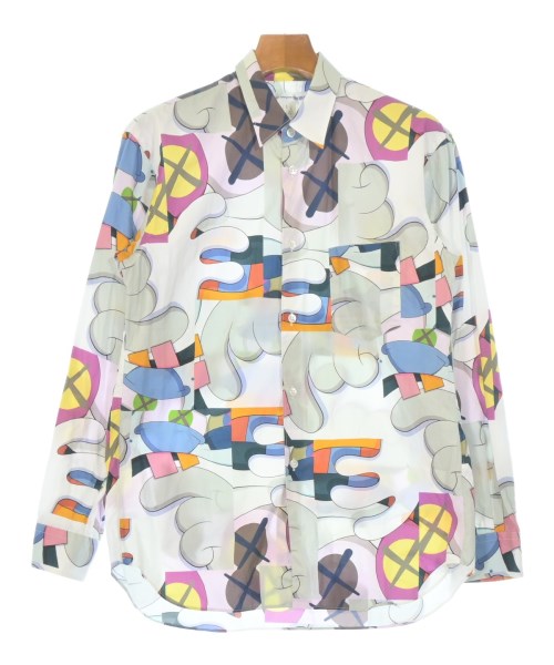 COMME des GARCONS SHIRT 休閒襯衫