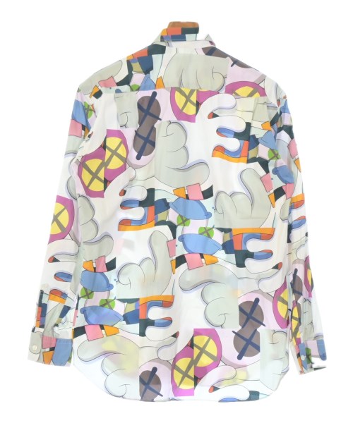 COMME des GARCONS SHIRT 休閒襯衫