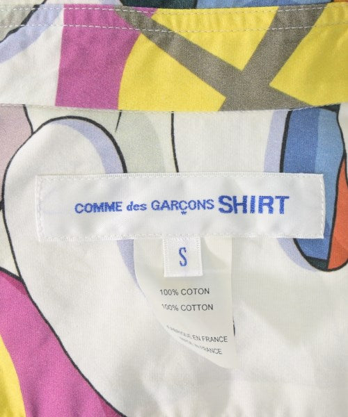 COMME des GARCONS SHIRT 休閒襯衫