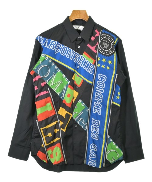 COMME des GARCONS SHIRT 休閒襯衫