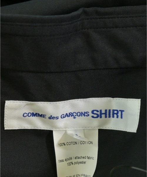 COMME des GARCONS SHIRT 休閒襯衫