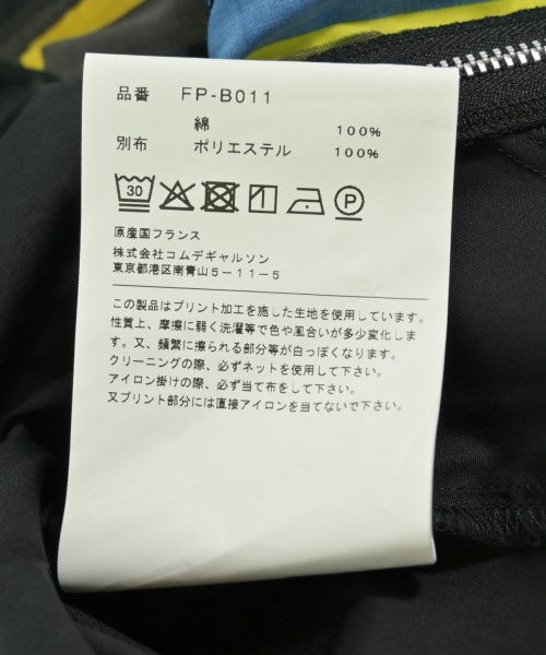 COMME des GARCONS SHIRT 休閒襯衫