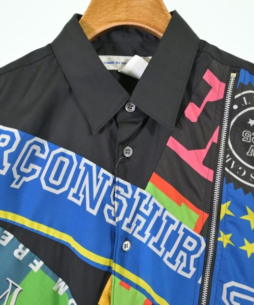 COMME des GARCONS SHIRT 休閒襯衫