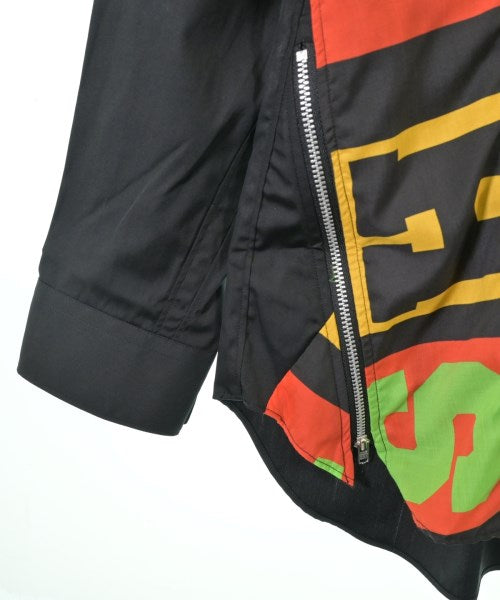 COMME des GARCONS SHIRT 休閒襯衫