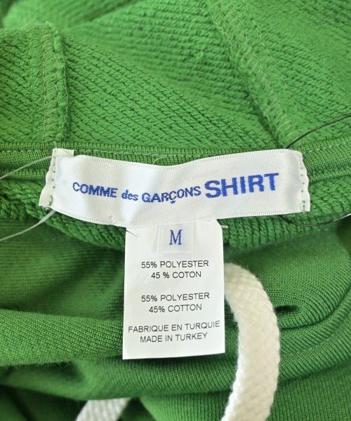 COMME des GARCONS SHIRT 連帽衫