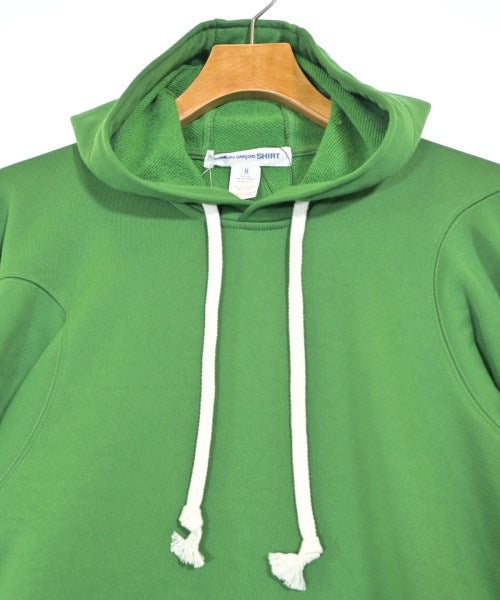 COMME des GARCONS SHIRT 連帽衫