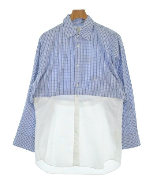 COMME des GARCONS SHIRT 休閒襯衫