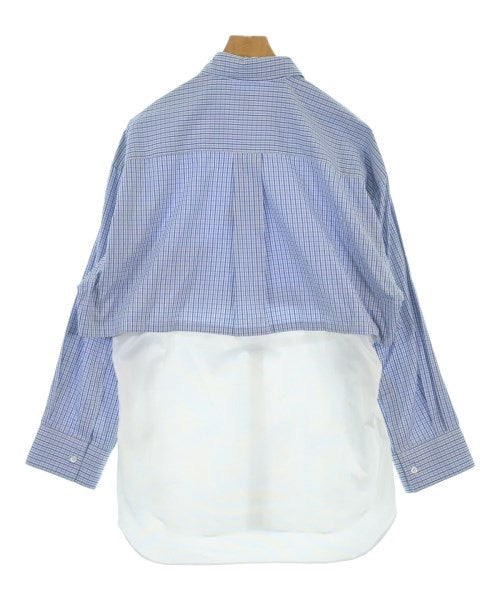 COMME des GARCONS SHIRT 休閒襯衫