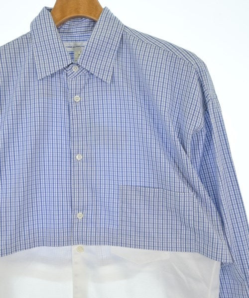 COMME des GARCONS SHIRT 休閒襯衫