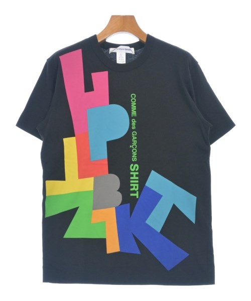 COMME des GARCONS SHIRT T恤/上衣