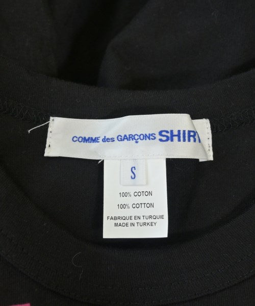 COMME des GARCONS SHIRT T恤/上衣