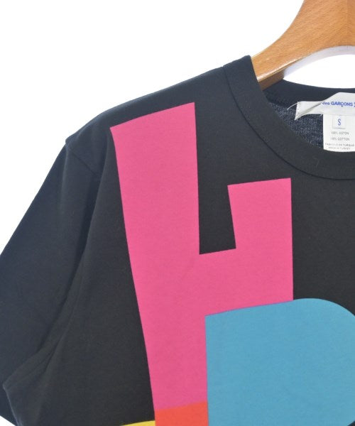 COMME des GARCONS SHIRT T恤/上衣