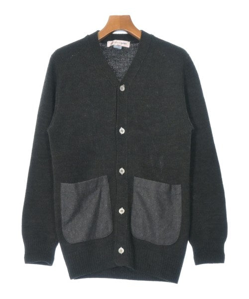 COMME des GARCONS SHIRT 開襟衫
