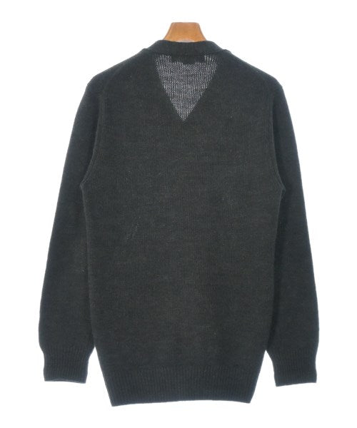 COMME des GARCONS SHIRT 開襟衫