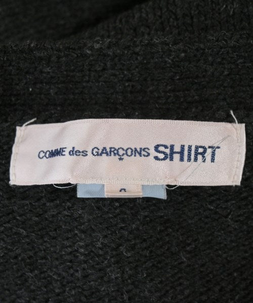 COMME des GARCONS SHIRT 開襟衫