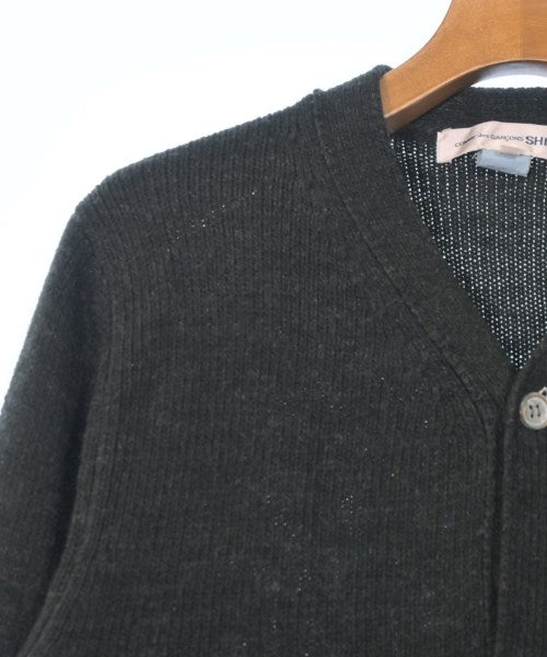 COMME des GARCONS SHIRT 開襟衫