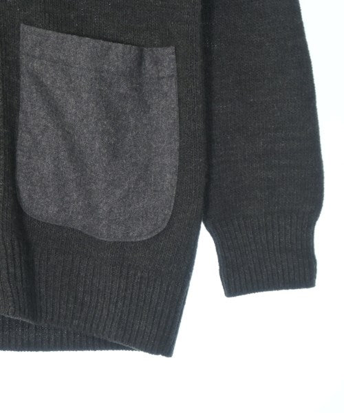 COMME des GARCONS SHIRT 開襟衫