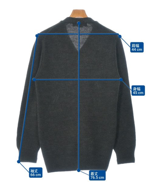 COMME des GARCONS SHIRT 開襟衫