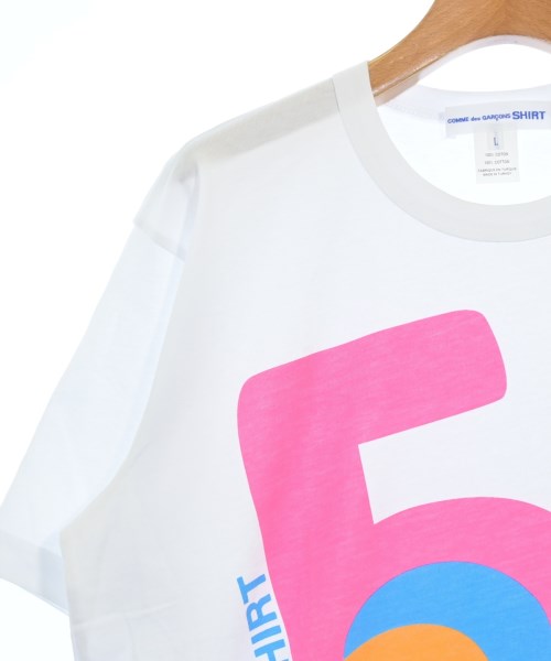 COMME des GARCONS SHIRT T恤/上衣